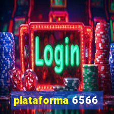 plataforma 6566